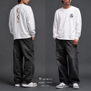 Shishu Heavy Long-T feat.KLW
