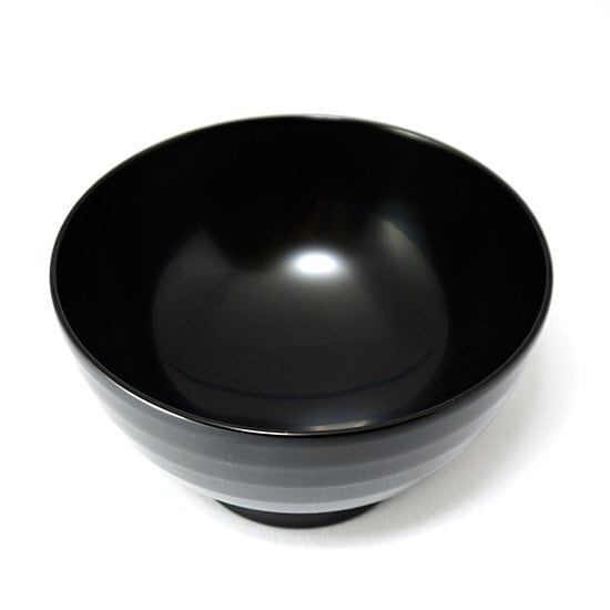 ヘラ模様椀（大）HERA MOYO WAN Large | 輪島キリモト Official WEB Shop