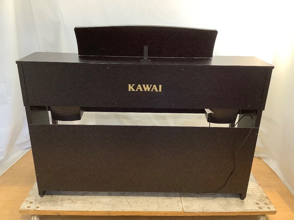 ☆ 49952【電子ピアノ】KAWAI CA49R 20年製 | リユース専門店エプコ
