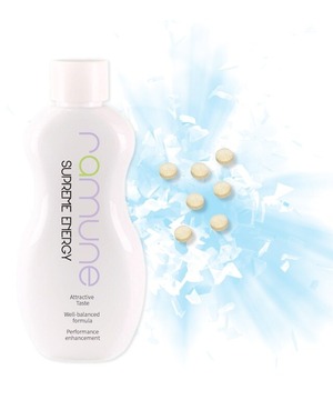 RAMUNE-supreme energy- 定期便（subscription）