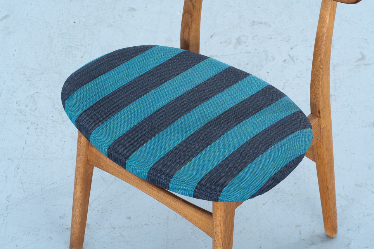 【as it is】Hans J Wegner | CH30 dining chair