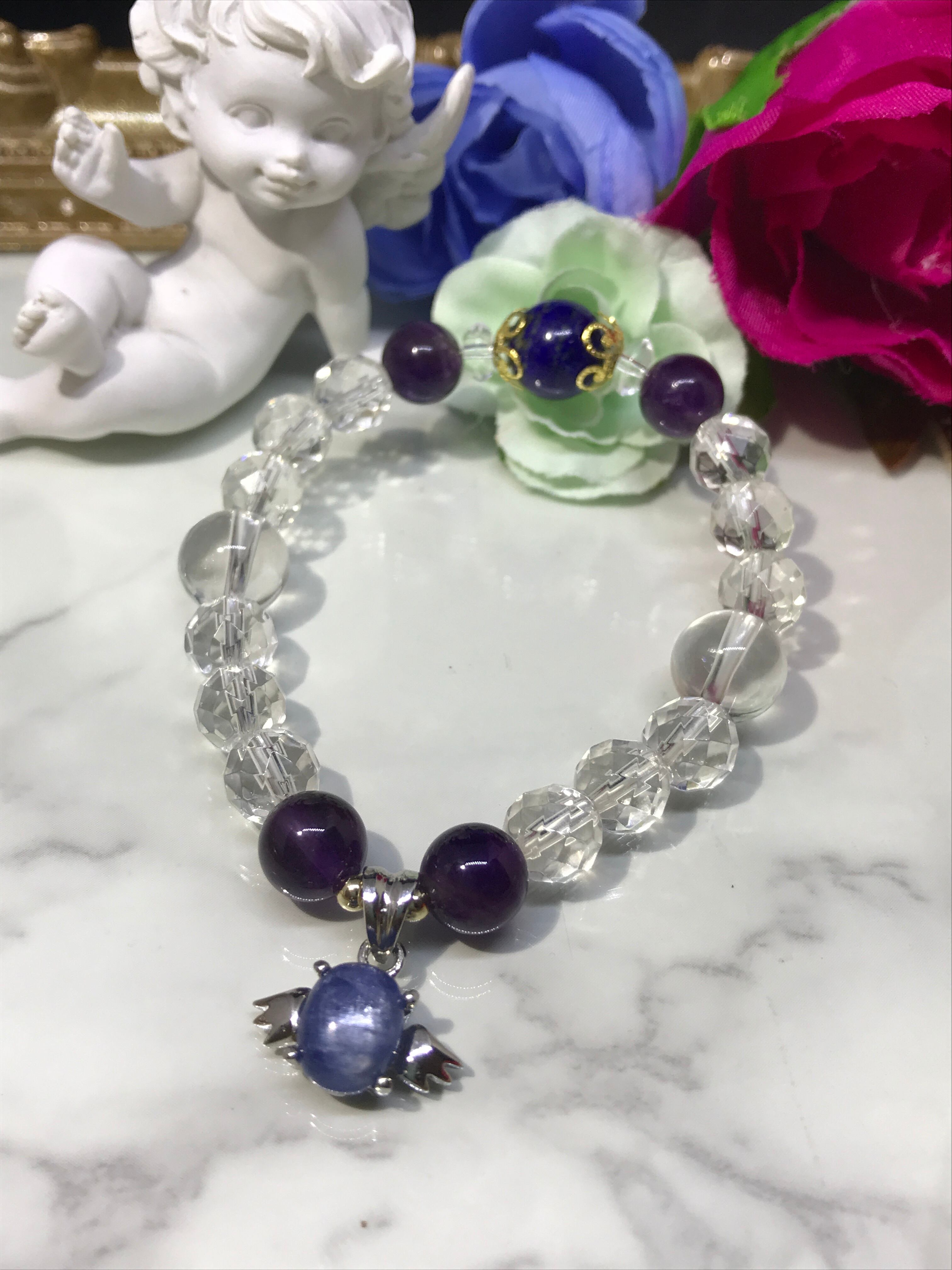 カイヤナイトエンジェル