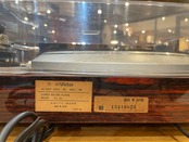 【中古品】Victor レコードプレーヤー QL-A7