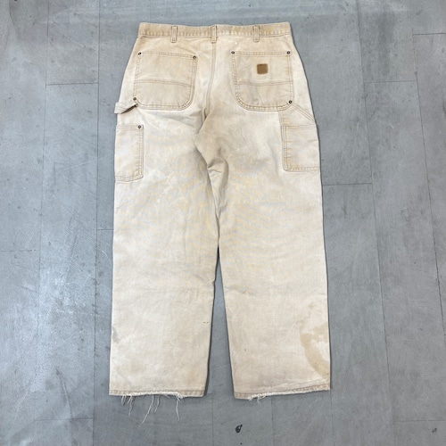 Carhartt used pants SIZE:W34×L30