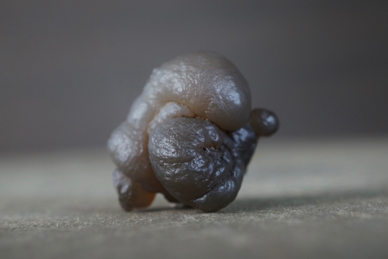 パンダアゲート Panda Agate 1579