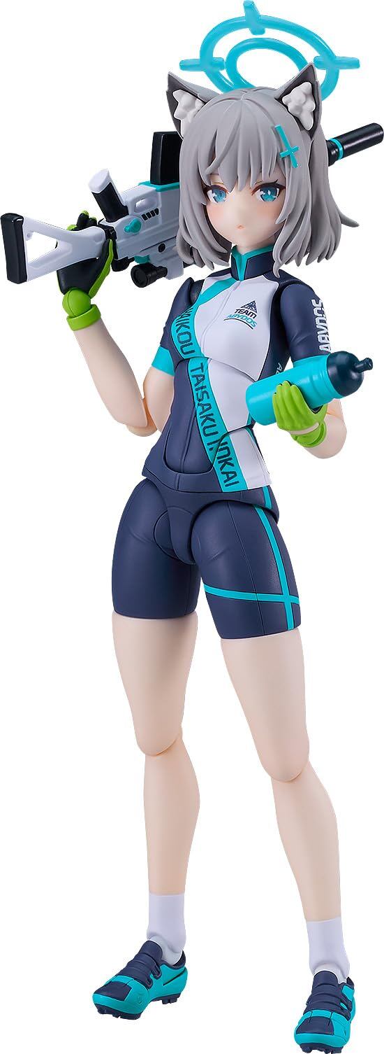マクファーレン ジミ・ヘンドリックス アクションフィギュア 未開封
