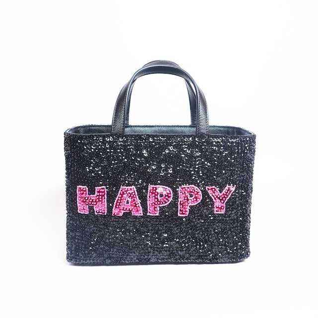 Sequin bag ~Chill~