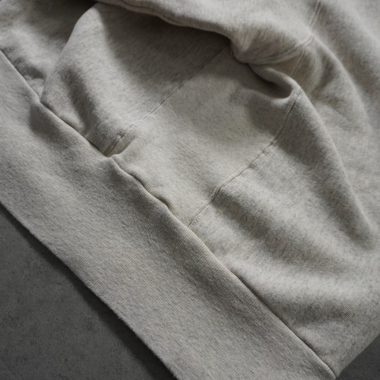90s BIKE Reverse Weave “Notre Dame” made in USA L 古着 - 10