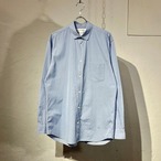 COMME des GARCONS SHIRT Cotton Shirt France製