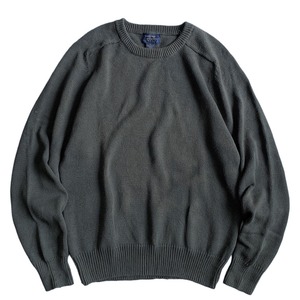 Cambridge classics cotton knit