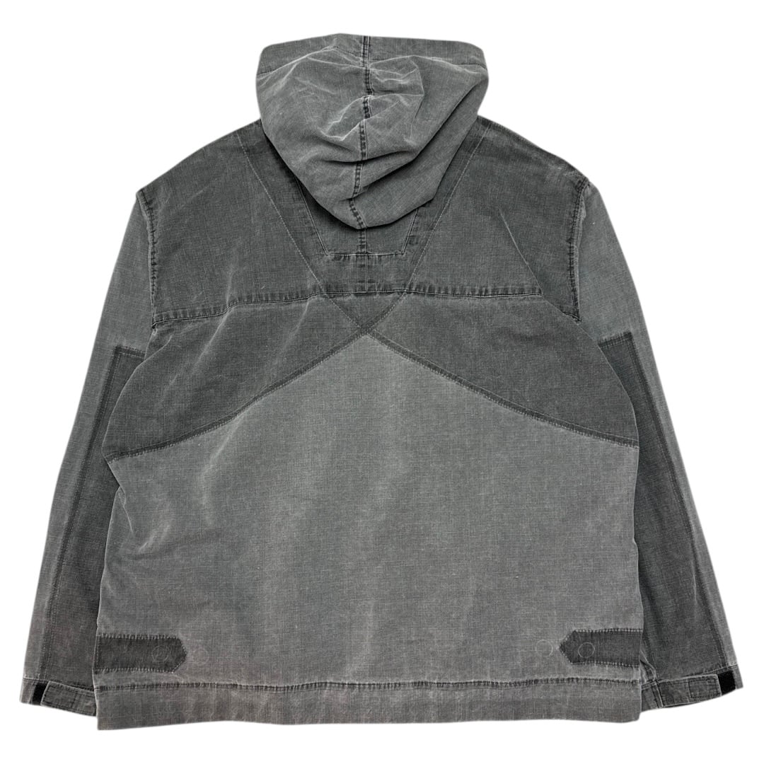 undercover archive 99ss レリーフ期 スイングトップ UNDERCOVER (ARCHIVE) 99SS Relief期 Anorak Jacket | A WORD.ONLINE SHOP