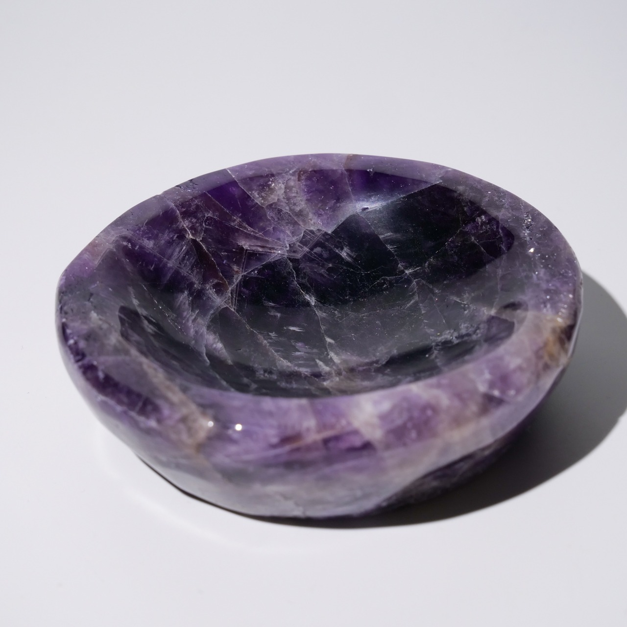 アメシスト アメジスト / お皿 ボウル【ラウンド】