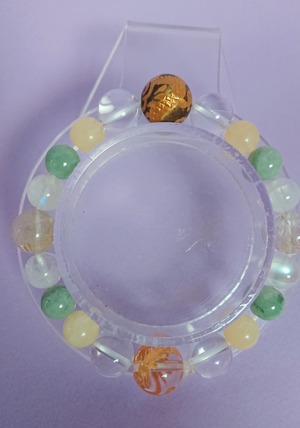 龍と鳳　金運・財運・強運・幸運・成功・邪気祓い・厄除け・お守り・計り知れない力・願いを叶える・不安解消・健康・人徳・冷静・忍耐力