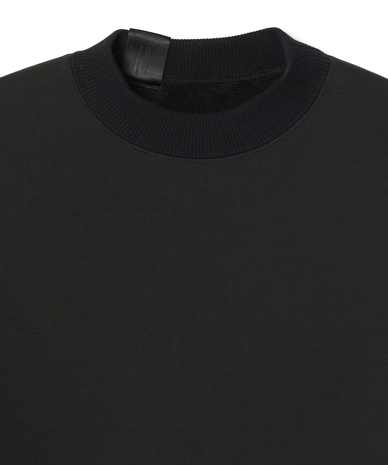 【N.HOOLYWOOD】BOMBERHEAT CREW NECK SWEATSHIRT
