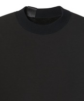 【N.HOOLYWOOD】BOMBERHEAT CREW NECK SWEATSHIRT