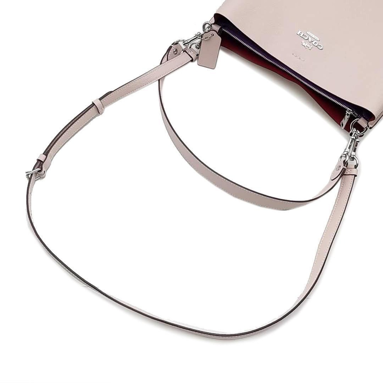 超美品 コーチ COACH モリー バケットバッグ 03-23061402 | お気に入り  
