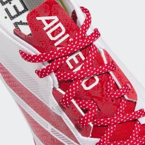 Adizero Electric 2025モデル クラウドホワイト・チームパワーレッド