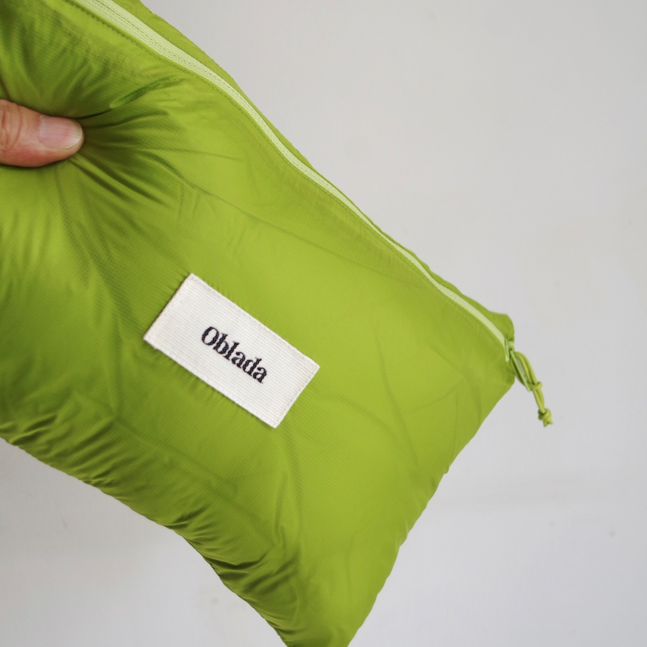 Oblada DOWN ANORAK