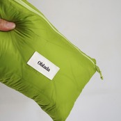 Oblada DOWN ANORAK