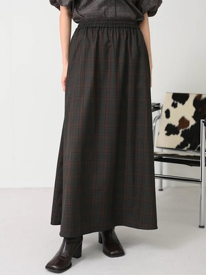 HERENCIA　モードイージースカート