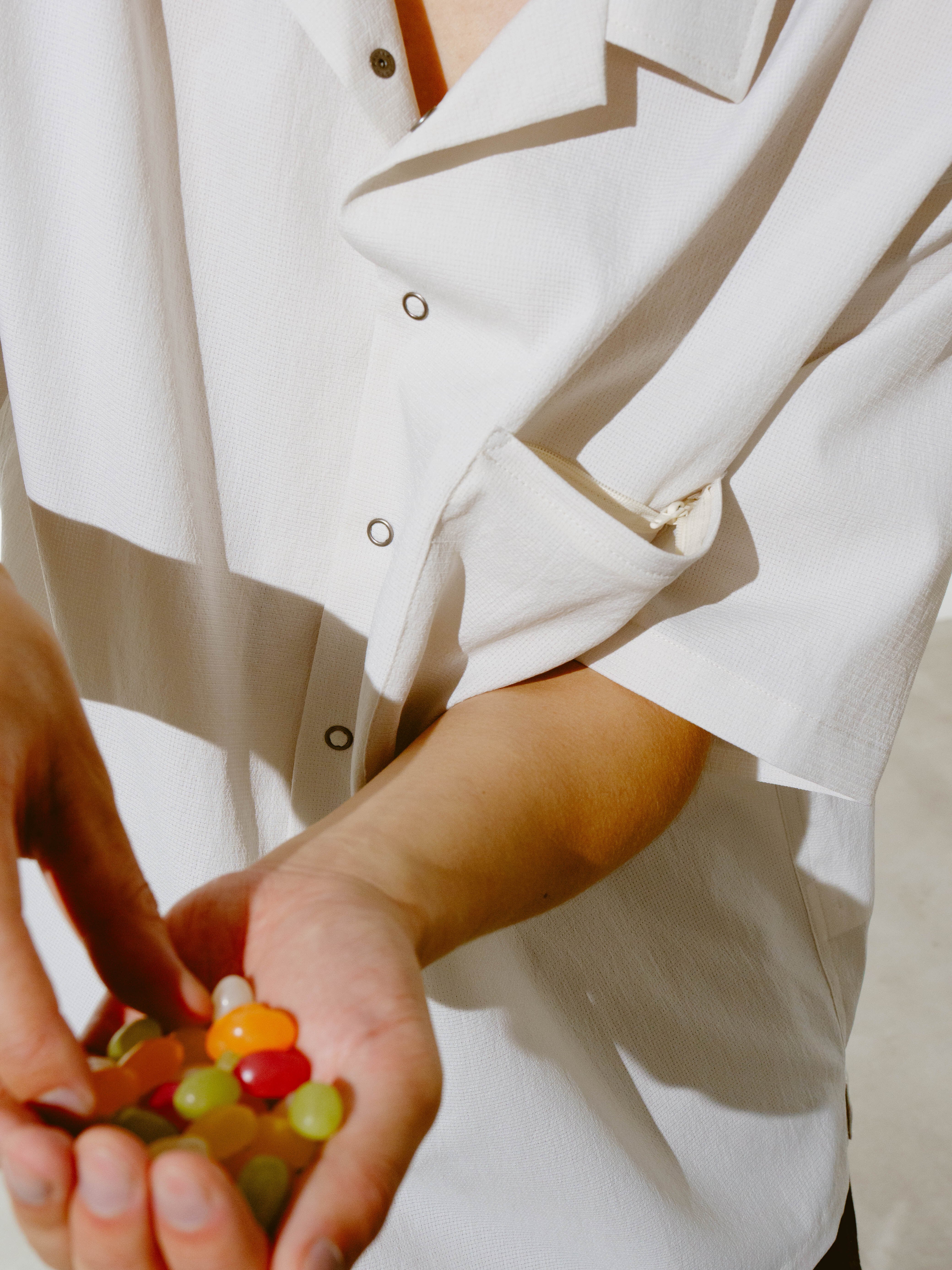 SOME AERATE SHIRT | CTC STORE