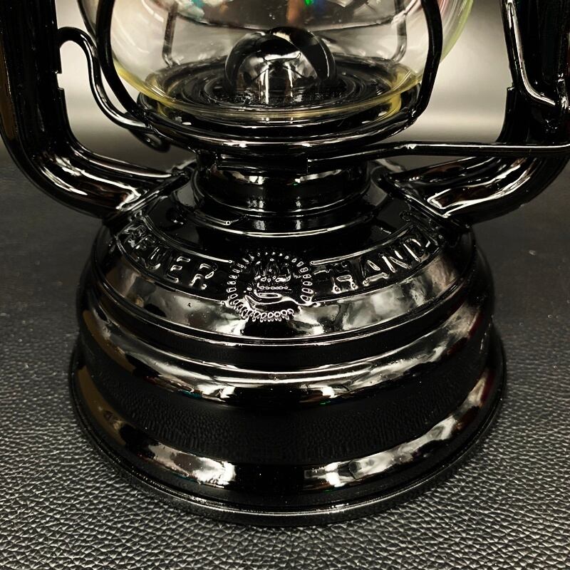 feuerhand 276 stk army VERSOLG gloss black | Oldman's lantern