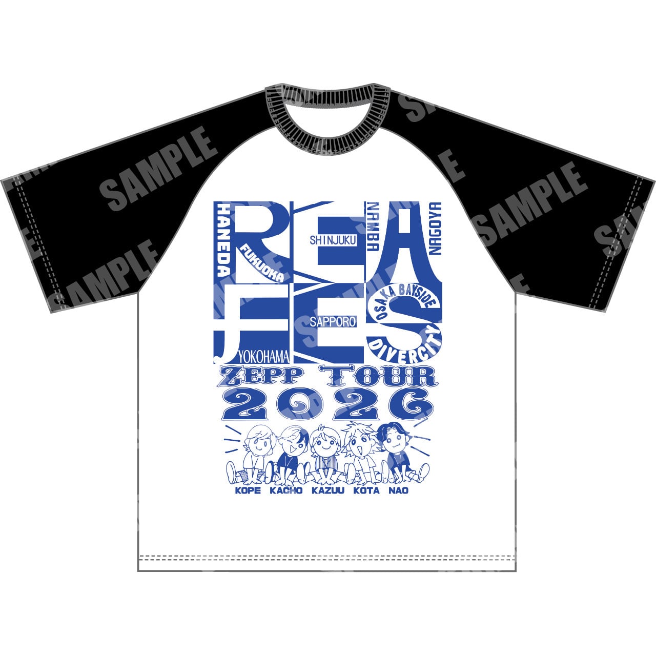 リアルピースSTORE