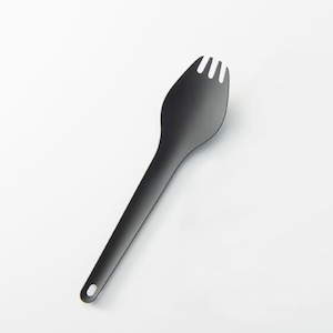 HOVERLIGHT SPORK　7ｇ　本体・ケースセット　本体：ブラック・ケース：ブラック