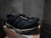 ASICS  GEL-SONOMA 15-50 BLACK/PEPPER【gift hat select】