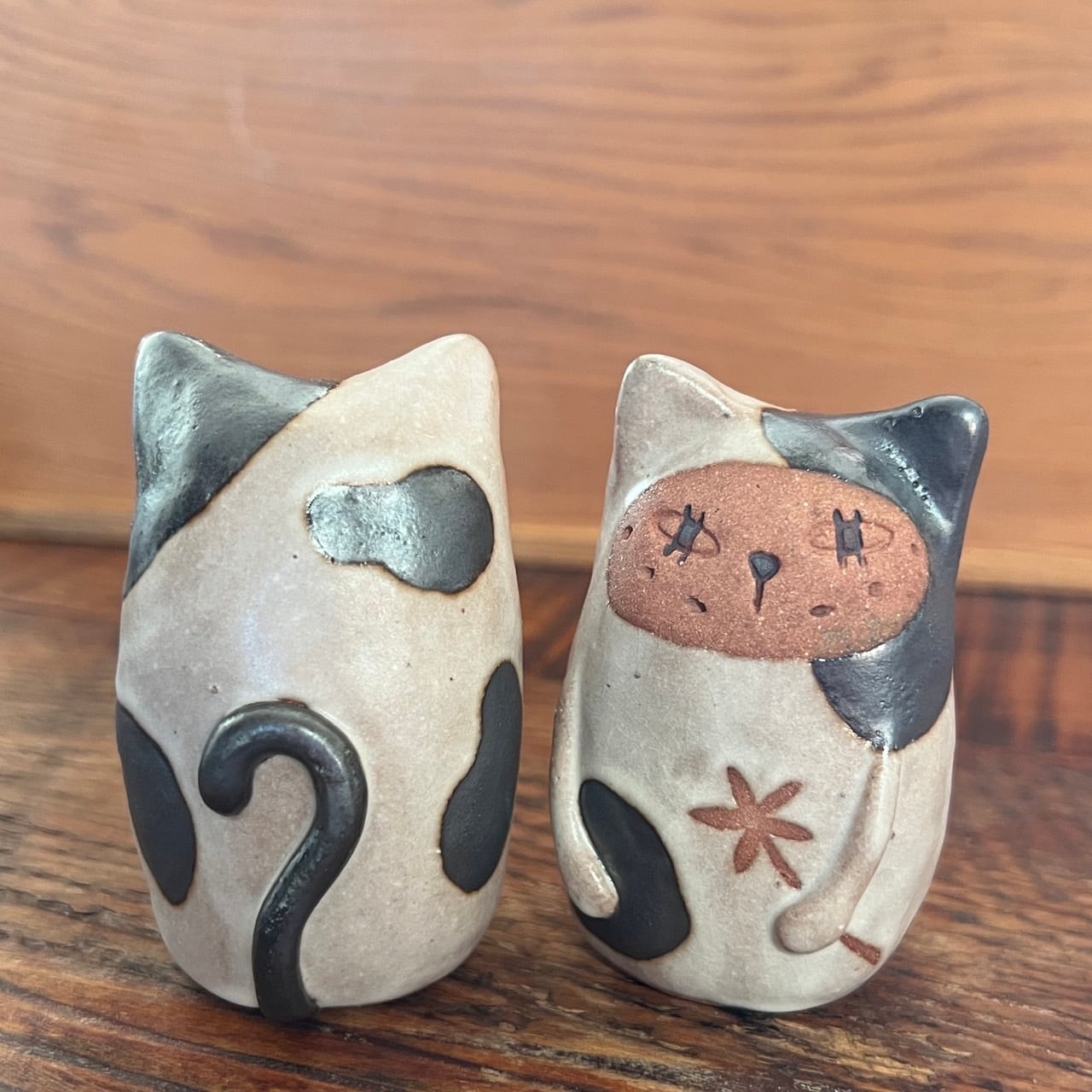 ネコヒゲスタンド | こだわりねこもの ちまじや