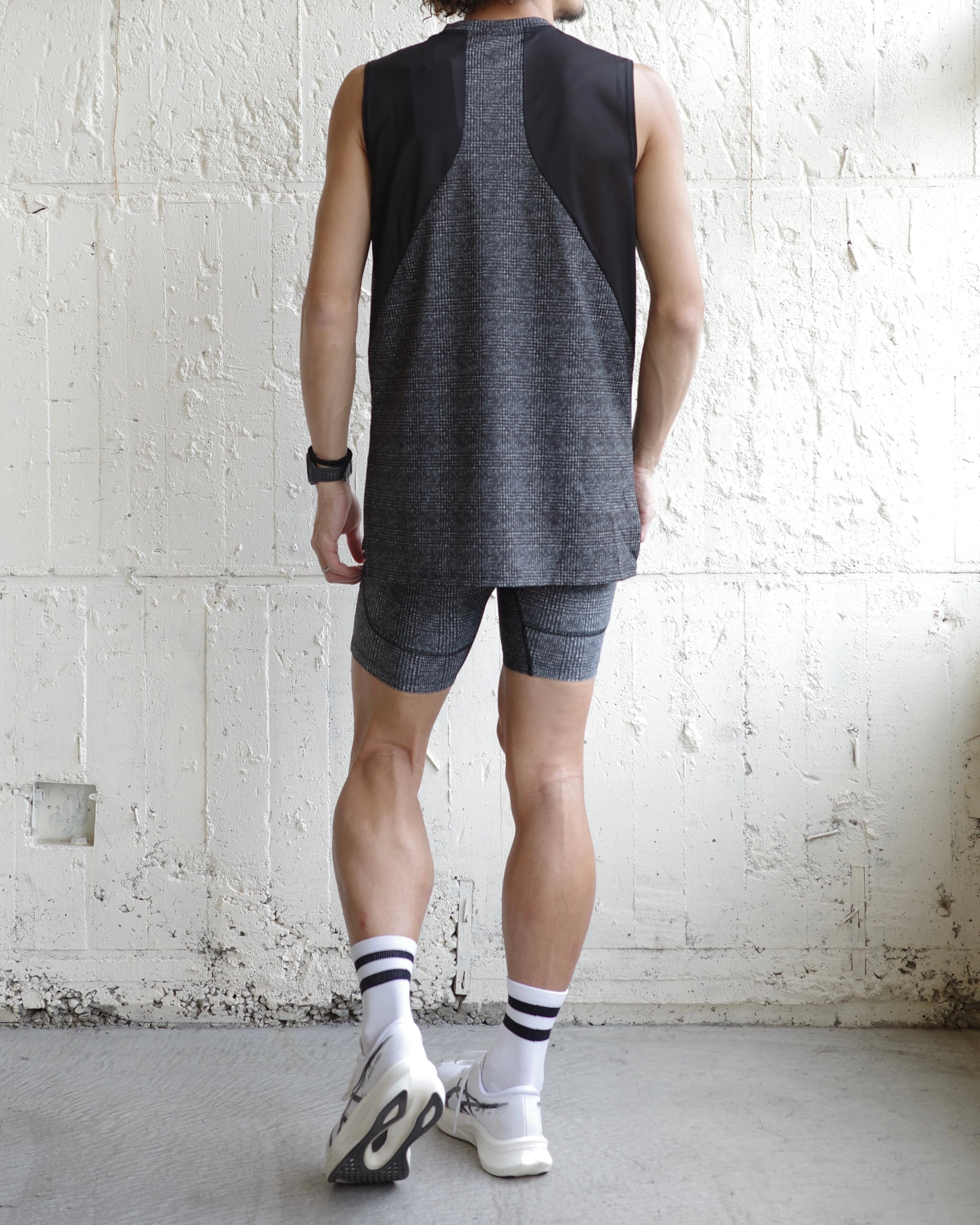 や*う様 【新品未使用】RYOGEN NOSTALGIC　SLEEVELESS RYOGEN (リョウゲン) NOSTALGIC SLEEVELESS (RGT-17-2) | circle