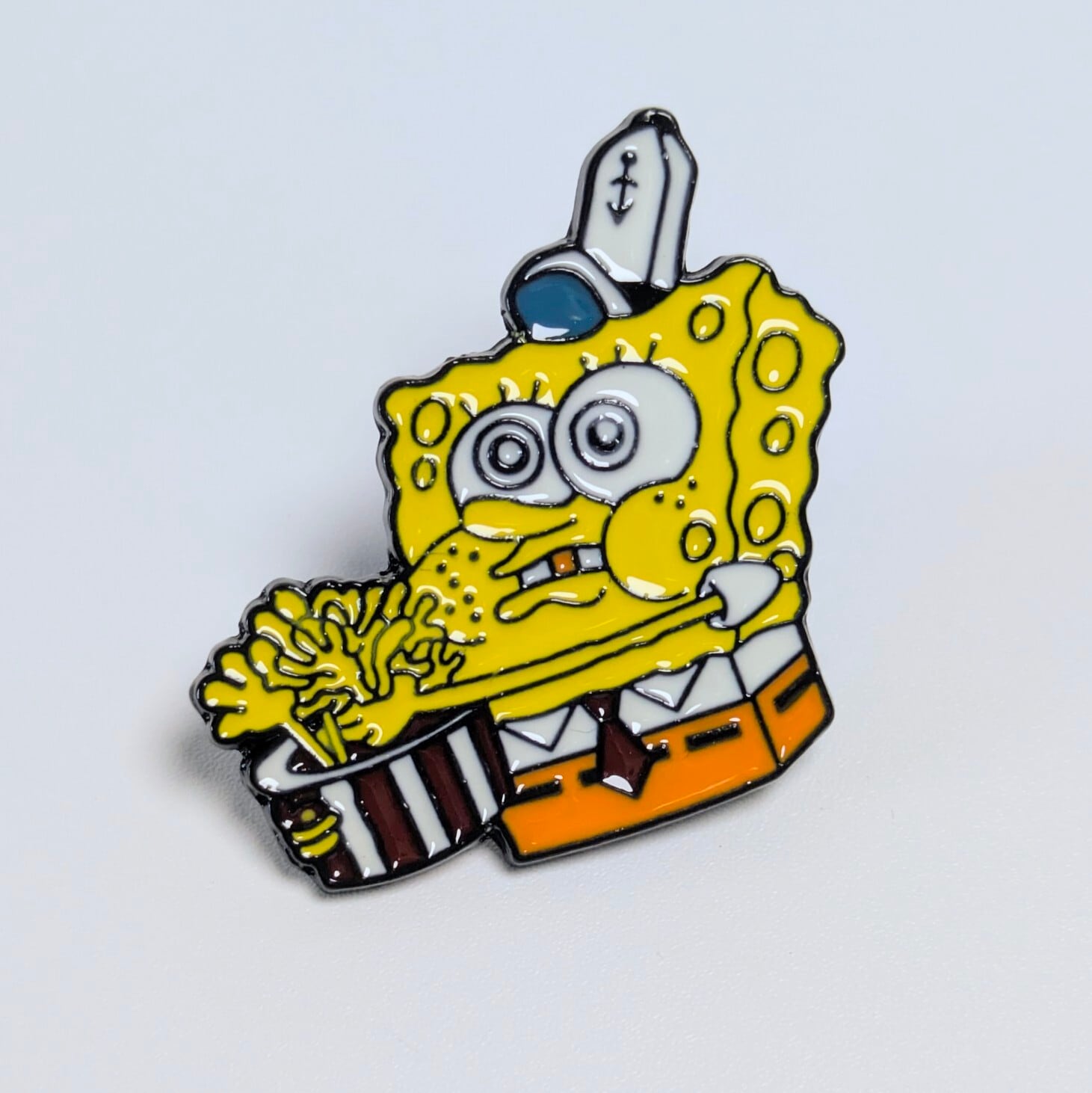 SpongeBob（スポンジ・ボブ） | HAPPY GO LUCKY WEB SHOP