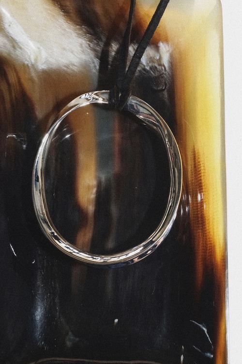 pelleq - Round bracelet