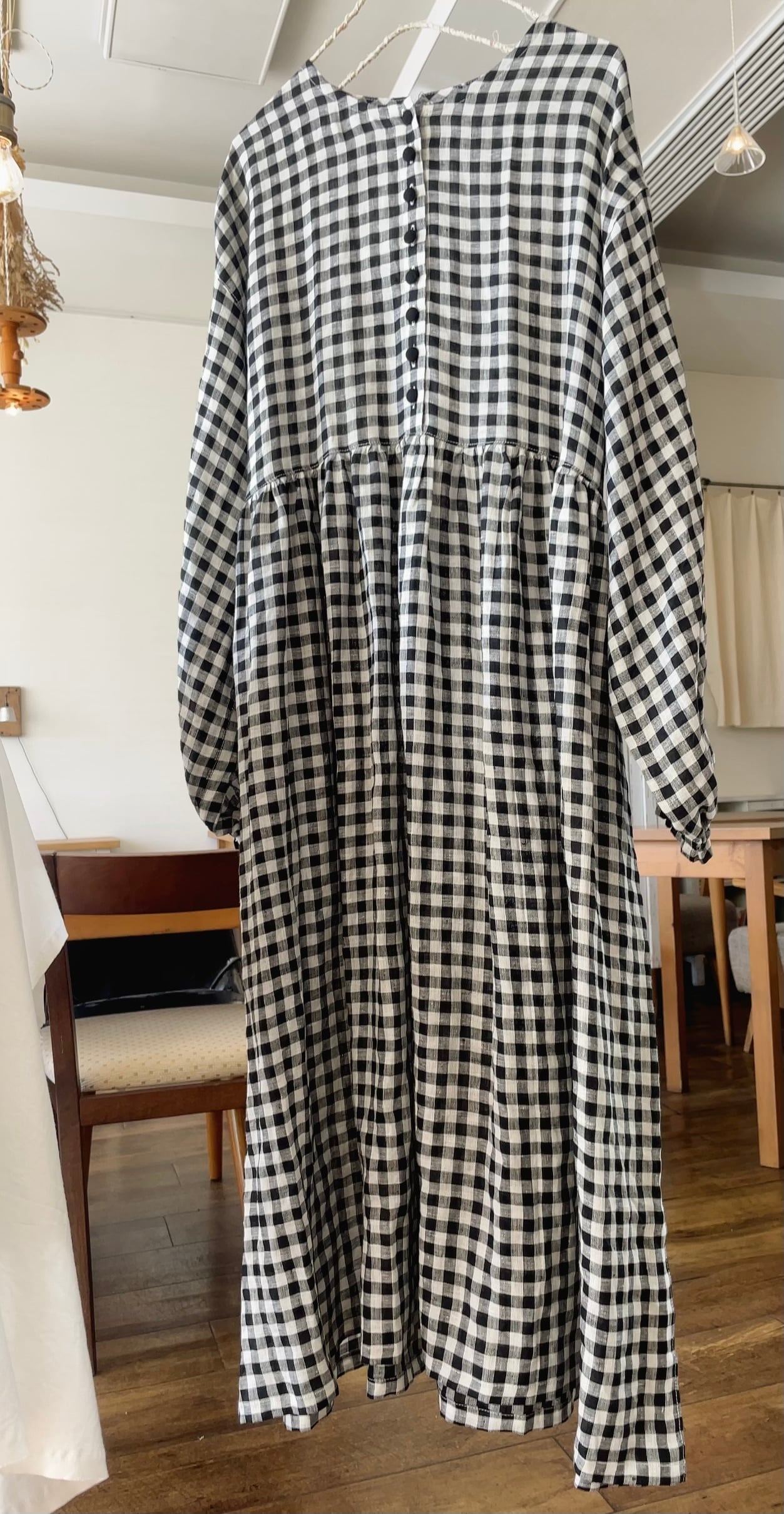 utaseisakusyo/ブロックチェックボタンたくさんのワンピース