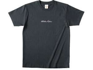 ひのしん　ATHLETE GIRLSオーガニックTシャツ01（3カラー）