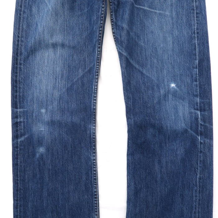 Levis512-88W33L34コーデュロイデニムジーンズジーパンパンツ古着 Levi's パンツ 「ヴィンテージ古着」Y2K LEVI'S 507