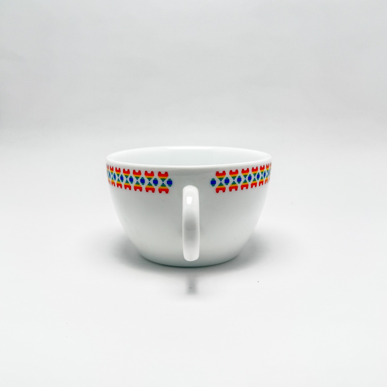 ヴィンテージ雑貨 オゾンコミュニティ ティーセット