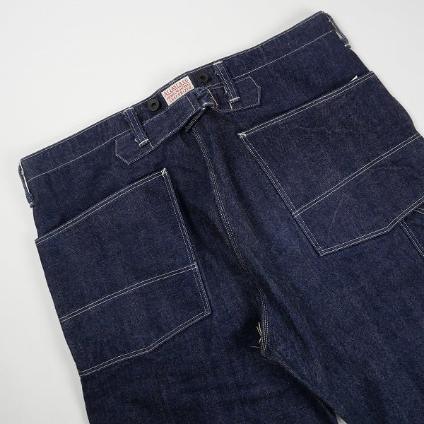 Size【W36】 At Last ＆ Co アットラスト/BUTCHER PRODUCTS ブッチャー