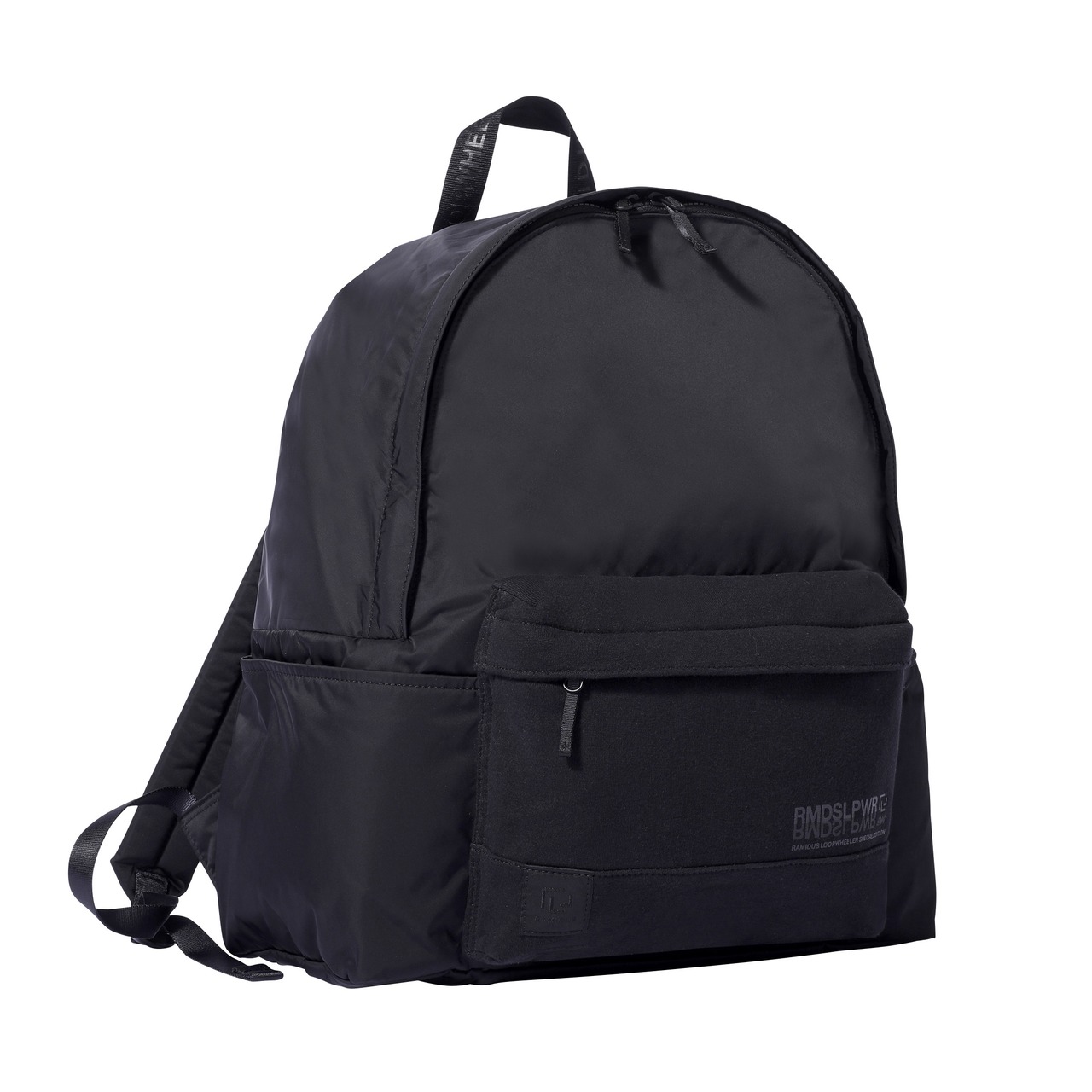 RAMIDUS × LOOPWHEELER DAY PACK