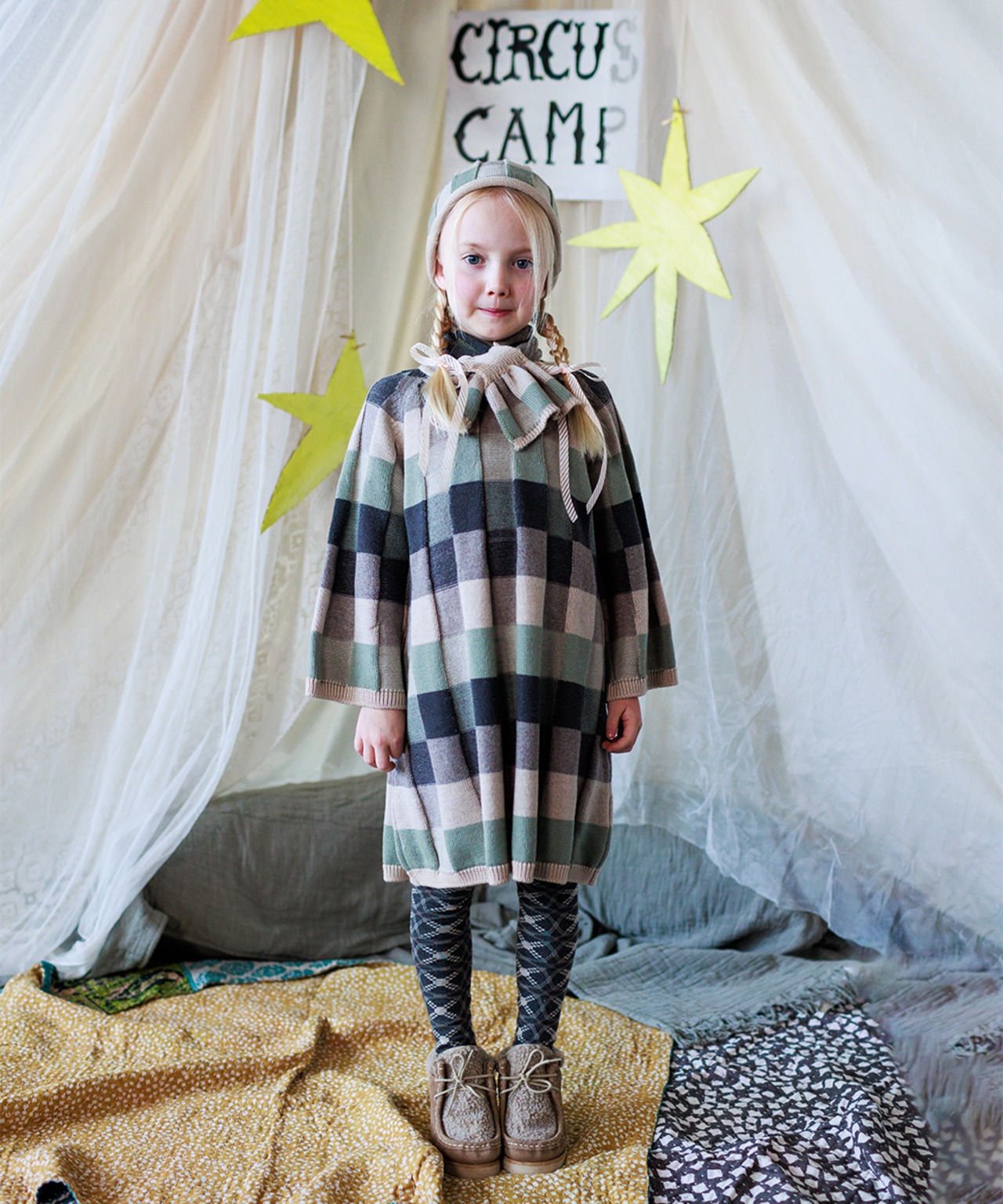 MABLI　MAGIC DRESS - ALPINE_2