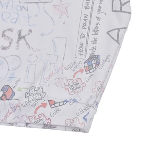 【EZR】CREW NECK SWEATSHIRT