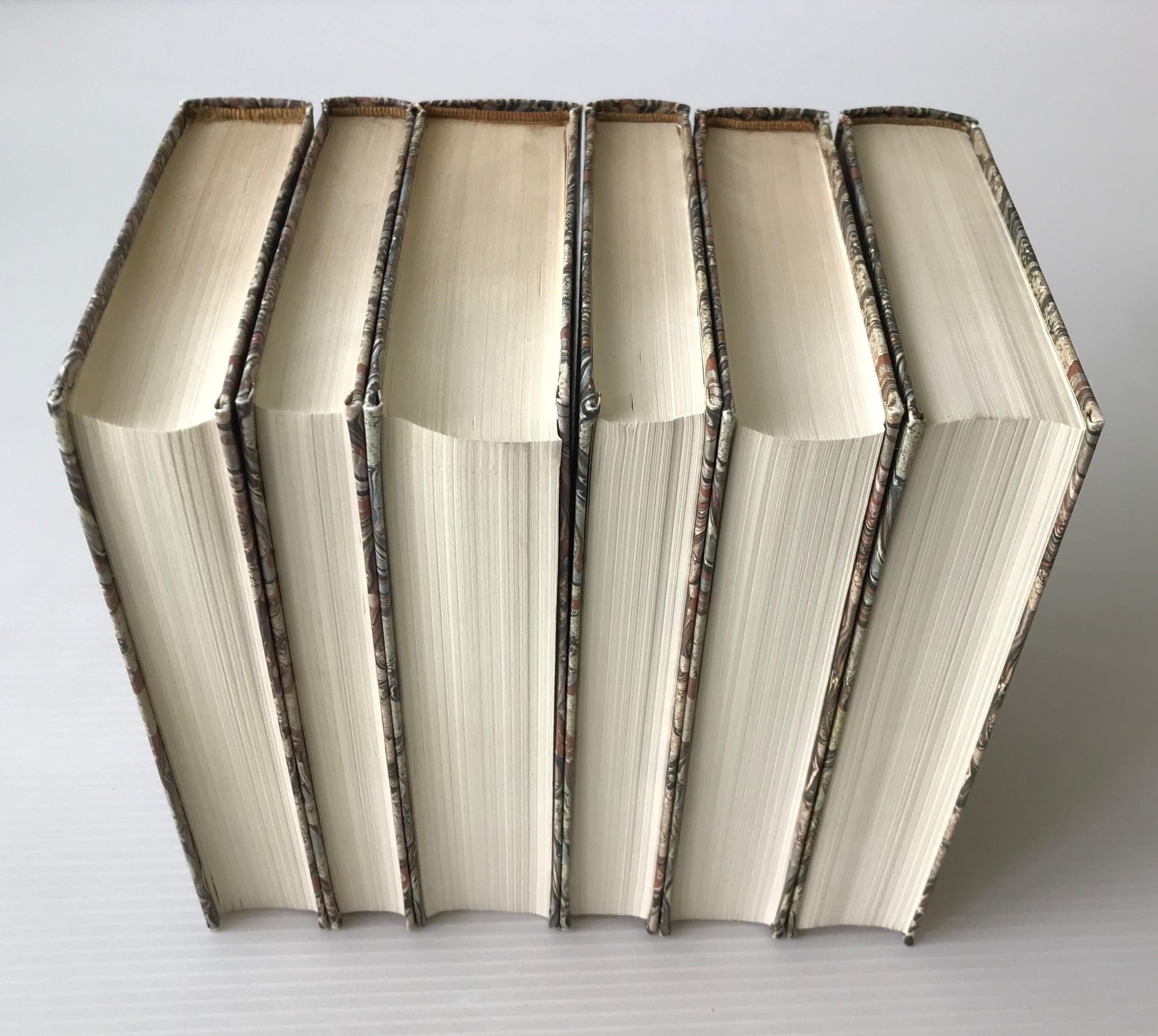 Goethe Werke in 6 Banden ゲーテ著作集 全6巻揃 | 古書店