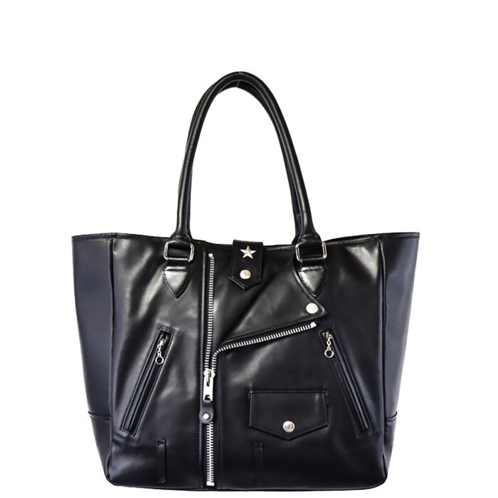 正規取り扱い店 3119054 782-4976008 Schott ショット RIDERS TOTE BAG