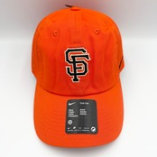 NIKE / ナイキ ジャイアンツ オーガニックコットンキャップ