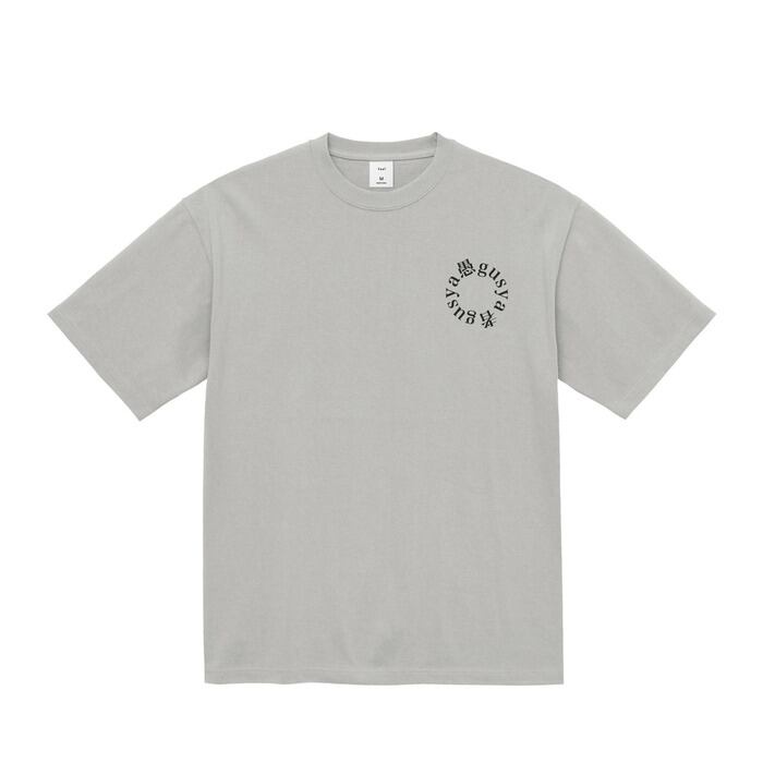 Another Fox FREDS FACE TERRY TOWEL TEE | Pay ID