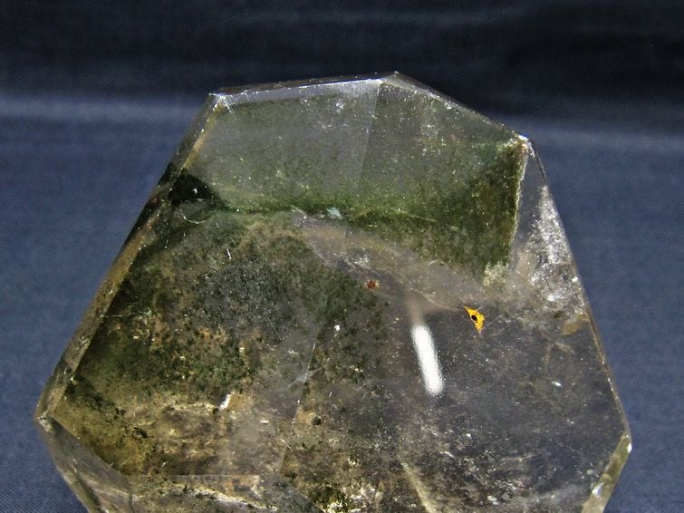 kuma siro　グリーンファントム　アパタイト原石 kuma siro グリーンファントム アパタイト原石 kuma siro グリーン