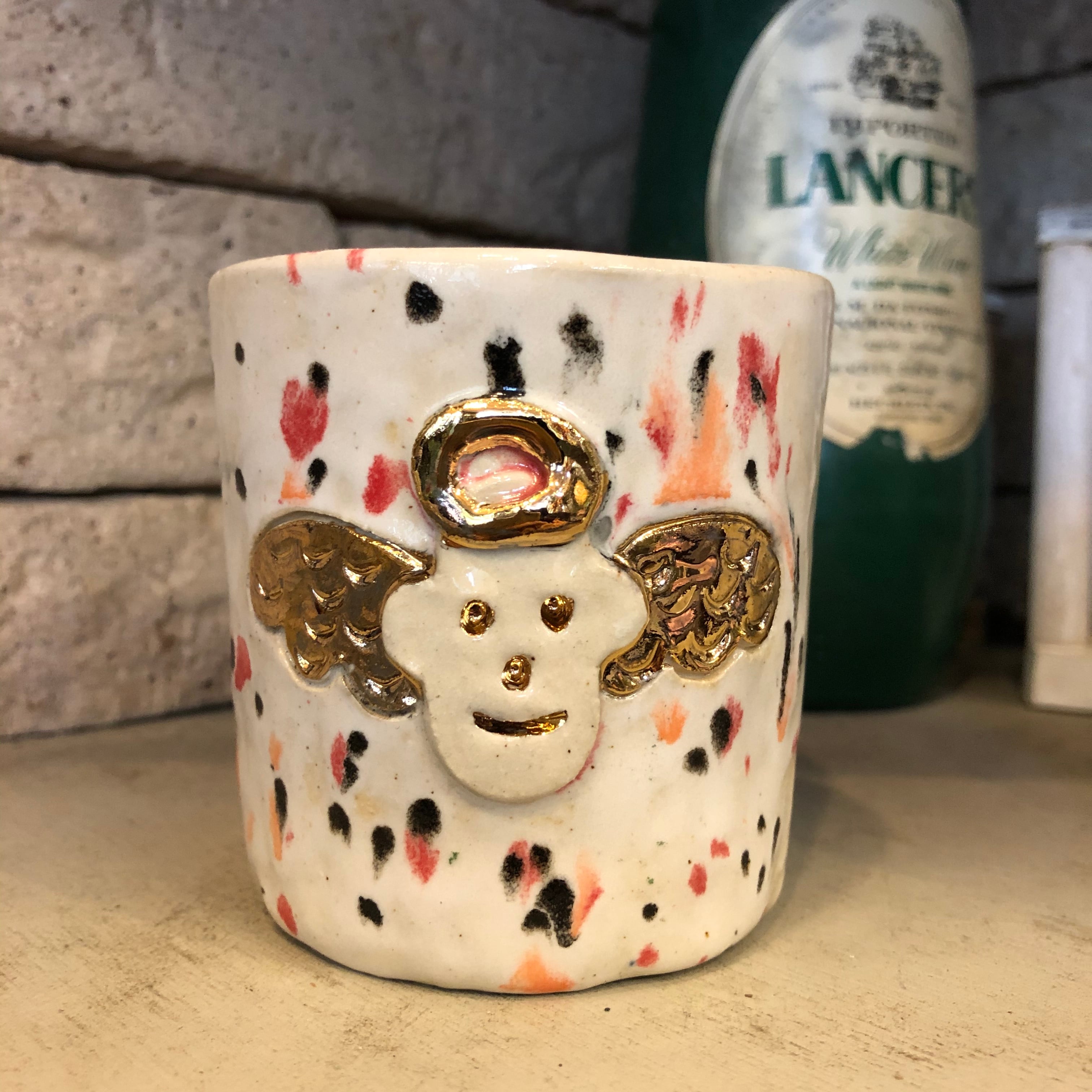 koyomi yanagimotoさん 陶器 Koyomi Yanagimoto | ハルカゼフラワー