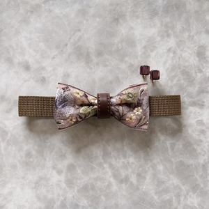 cuffs button × tai code