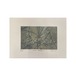落合皎児【版画】Wind Mirror #8/16 — 1990s 18(H) × 25(W)cm