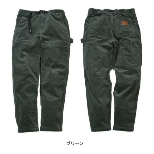 【今月まで出品】リベレイダース コーデュロイパンツブラウン 今月まで出品】リベレイダース コーデュロイパンツブラウン 今月